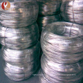 0.8mm gr1 polish titanium wire for industry